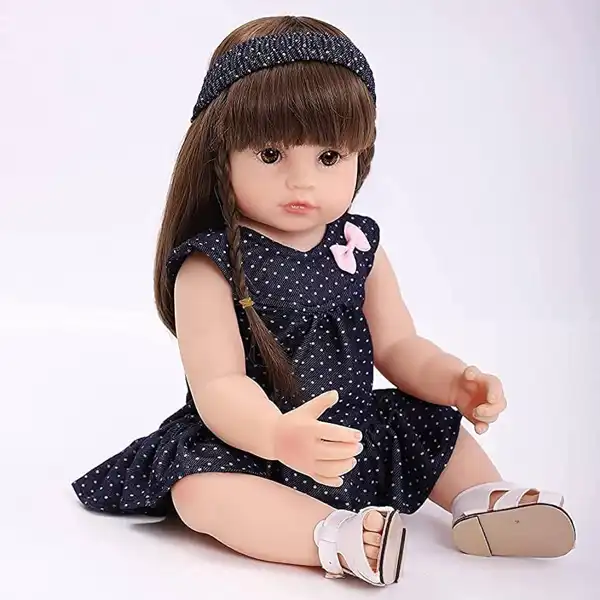 عکس عروسک دخترانه اسباب بازی + بهترین عکس عروسک دخترانه جدید اسباب بازی