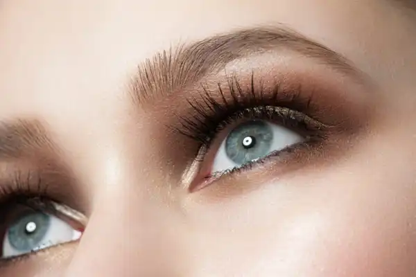 انواع فرم چشم + انواع فرم چشم و آشنایی با فرم های بسیار خواستنی و جذاب آن