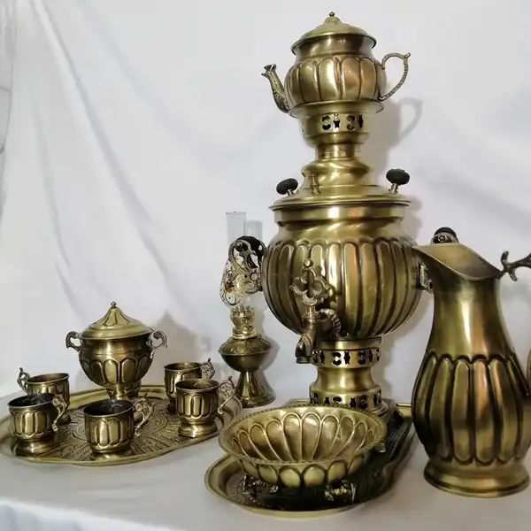 عتیقه جات + عتیقه جات نوستالژیک،آنتیک و بی نهایت جذاب و دلنشین