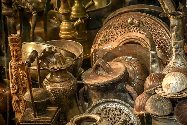 عتیقه جات + عتیقه جات نوستالژیک،آنتیک و بی نهایت جذاب و دلنشین