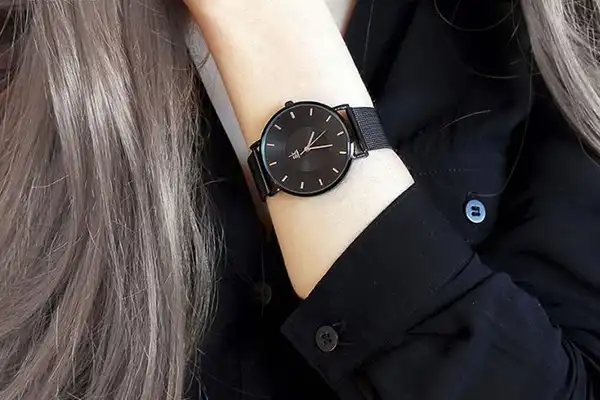 بهترین برند ساعت مچی زنانه۲۰۲۵ + بهترین برند ساعت مچی زنانه؛متفاوتتر از همیشه