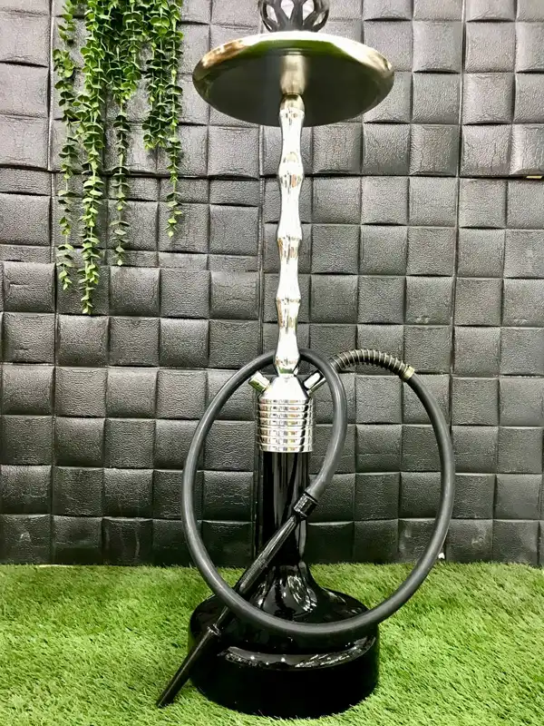 قلیان مدرن + قلیان مدرن و کمیاب برای علاقه مندان به قلیان خاص و ایده آل