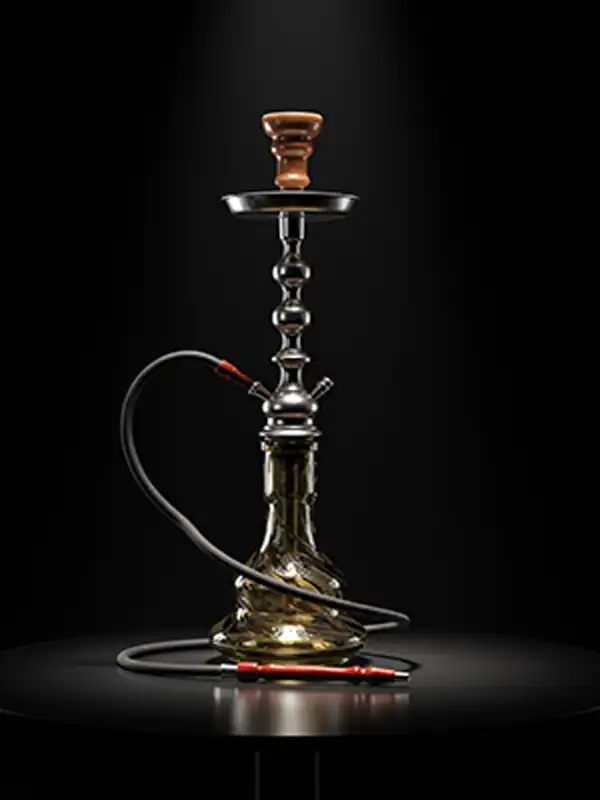 قلیان مدرن + قلیان مدرن و کمیاب برای علاقه مندان به قلیان خاص و ایده آل