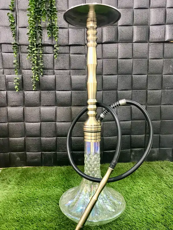 قلیان مدرن + قلیان مدرن و کمیاب برای علاقه مندان به قلیان خاص و ایده آل