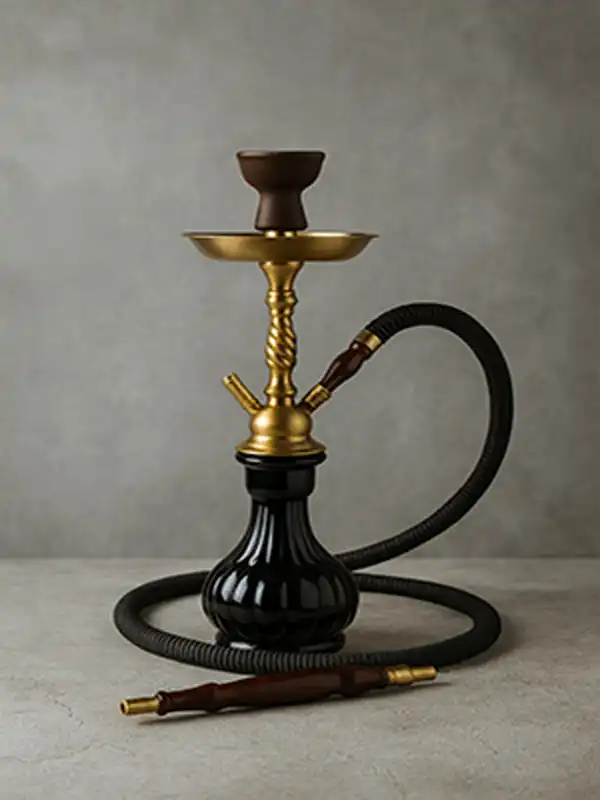 قلیان مدرن + قلیان مدرن و کمیاب برای علاقه مندان به قلیان خاص و ایده آل