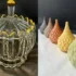 قندان شیک مجلسی + با قندان شیک مجلسی جلوه‌ای درخشان به پذیرایی خود ببخشید