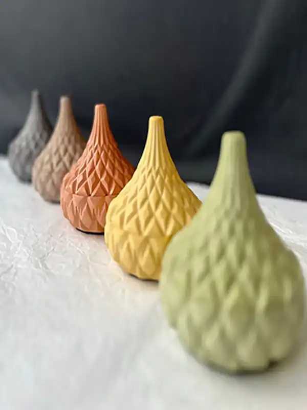 قندان شیک مجلسی + با قندان شیک مجلسی جلوه‌ای درخشان به پذیرایی خود ببخشید