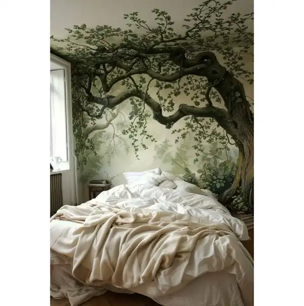 ایده نقاشی برای اتاق + ایده نقاشی برای اتاق و ایجاد فضایی باب و دلنشینِ سلیقه ناب شما