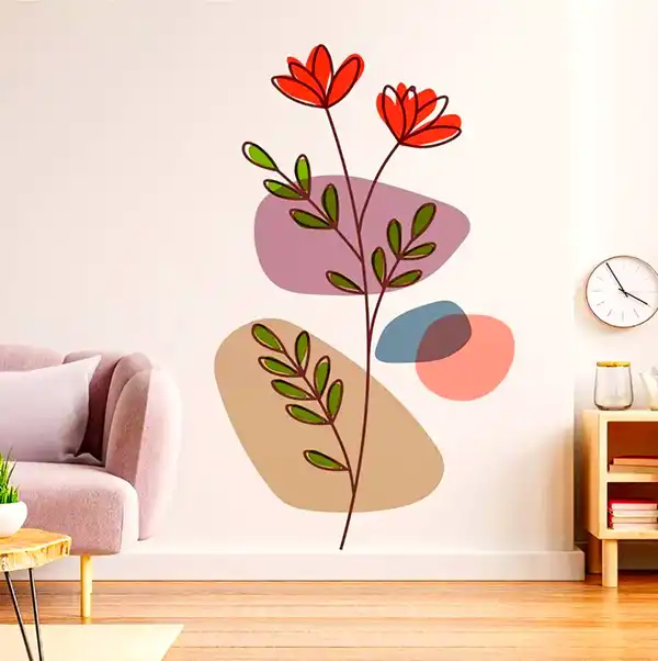 ایده نقاشی برای اتاق + ایده نقاشی برای اتاق و ایجاد فضایی باب و دلنشینِ سلیقه ناب شما