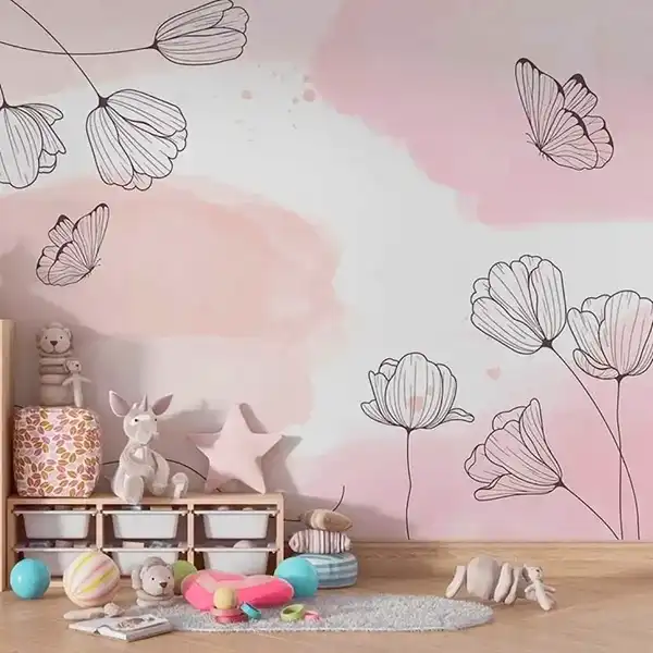ایده نقاشی برای اتاق + ایده نقاشی برای اتاق و ایجاد فضایی باب و دلنشینِ سلیقه ناب شما