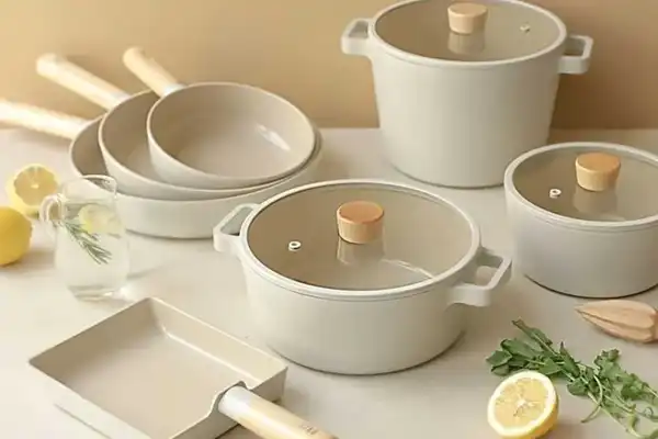 جدیدترین لوازم آشپزخانه عروس + جدیدترین لوازم آشپزخانه عروس خانم های سخت پسند