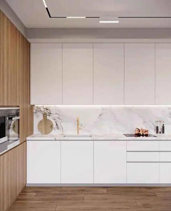 جدیدترین مدل کابینت آشپزخانه + شیک ترین جدیدترین مدل کابینت آشپزخانه برای بازسازی شیک و لاکچری آشپزخانه شما