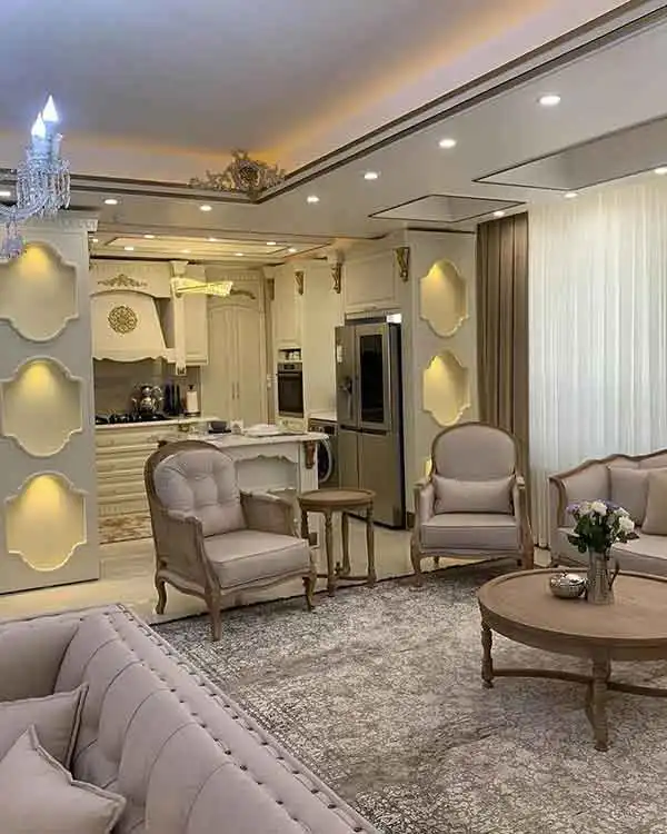 جهاز عروس ترکیه + جهاز عروس ترکیه محبوب دل عروسای خوش سلیقه 