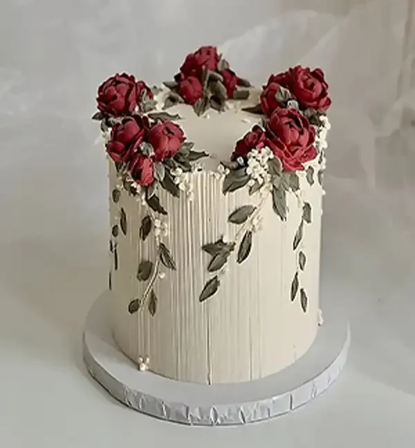 کیک مدرن + کیکهای مدرن با فیلینگهای فوق العاده خوشمزه و بینظیر