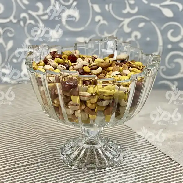 مدل آجیل خوری + مدل‌های آجیل خوری سنتی و کلاسیک تا طرح‌های مدرن و مینیمال 