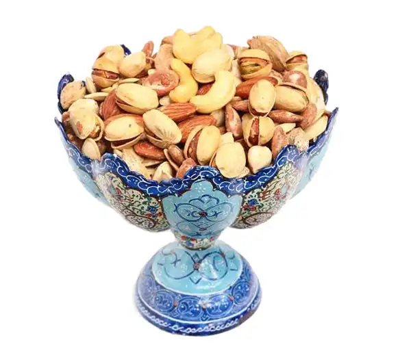 مدل آجیل خوری + مدل‌های آجیل خوری سنتی و کلاسیک تا طرح‌های مدرن و مینیمال 