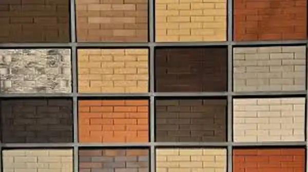 مدل آجر نماجدیدترین مدل آجرنما دکوراتیو و آنتیک آپارتمان