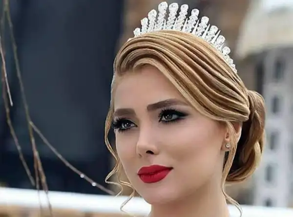 مدل آرایش برای عروسی + خانومانه ترین ایده های آرایش شیک و غیرتکراری و ماندگار برای عروسی