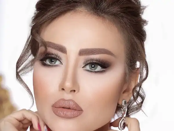 مدل آرایش امسال + مدل آرایش امسال و صورت جوان‌تر و جذاب‌تر