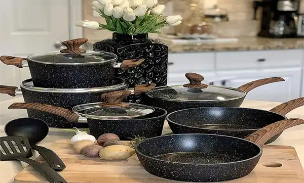 مدل قابلمه + آشپزی دوست داشتنی با مدل قابلمه های لوکس و جدید