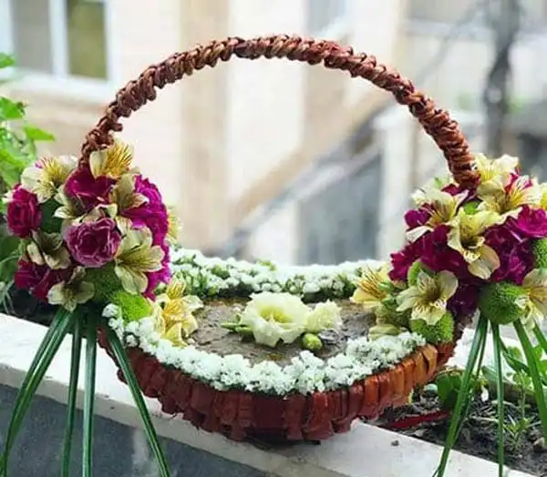 مدل حنا برای عروسی + زیباترین ایده های تزیین حنا برای عروسی که خیلی جذاب و خاص هستند