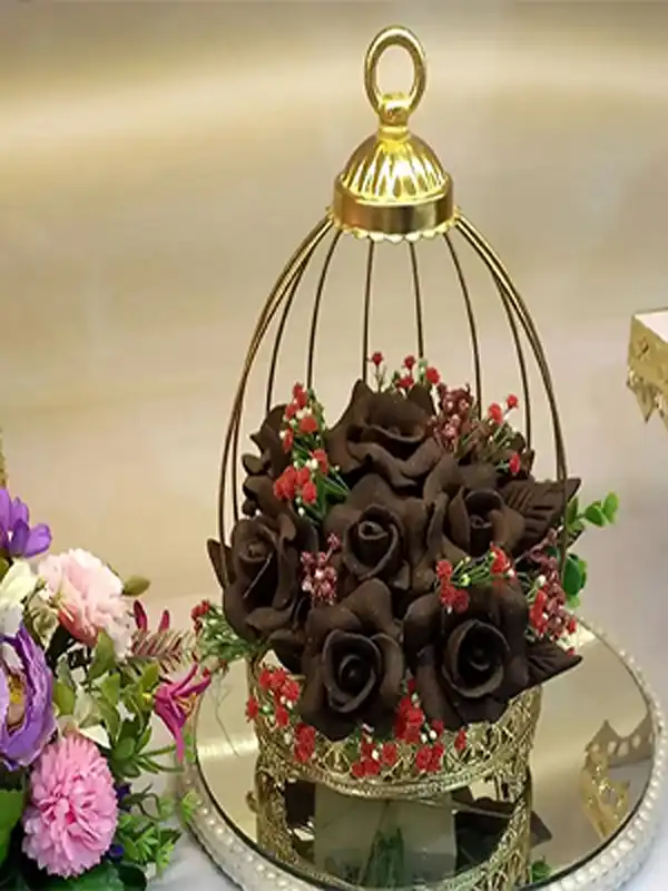 مدل حنا برای عروسی + زیباترین ایده های تزیین حنا برای عروسی که خیلی جذاب و خاص هستند