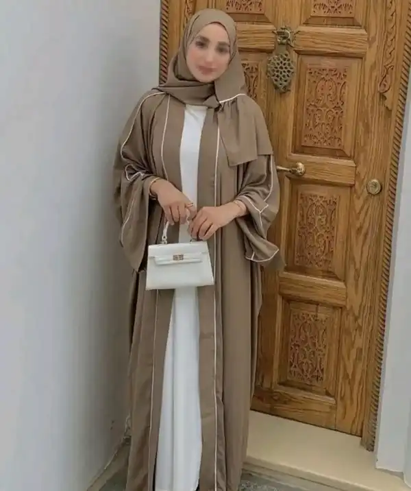 مدل حجاب عربی + مدل حجاب عربی از مدلهای خاص کشور های کویت و بحرین 