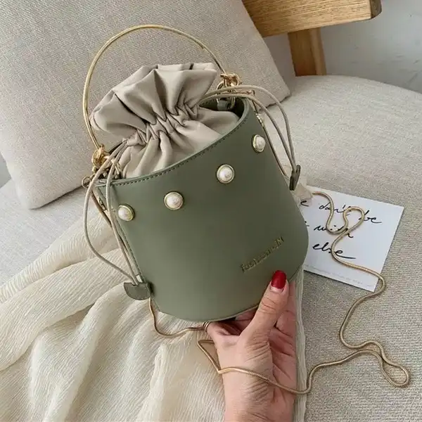 مدل کیف دخترانه + جدیدترین مدل های کیف اسپرت و مجلسی دخترانه که بسیار ترند و به روز هستند