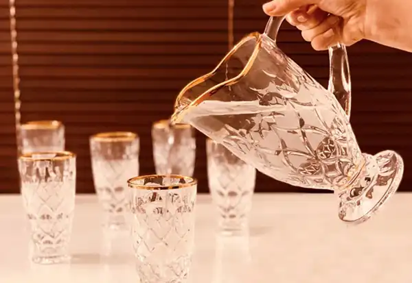 مدل لیوان +  دنیایی از طرح و مدل ‌های بی ‌نظیر لیوان