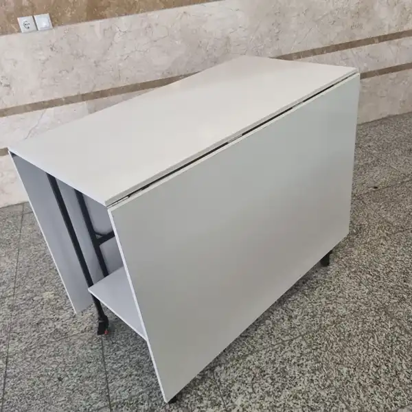 مدل میز برش خیاطی + بهترین مدل میز برش خیاطی زیبا و استاندارد برای خیاطی آسان