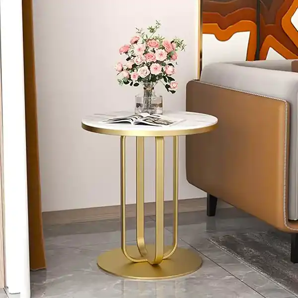 مدل میز پایه فلزی + مدل میز پایه فلزی با طراحی خاص و مدرن
