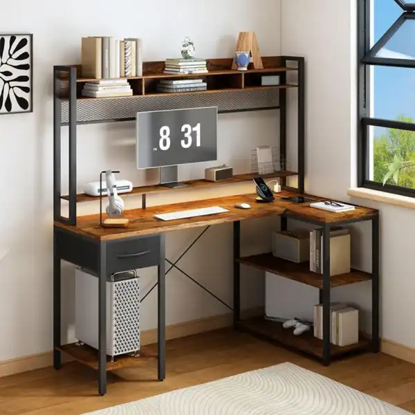 مدل میز پایه فلزی + مدل میز پایه فلزی با طراحی خاص و مدرن