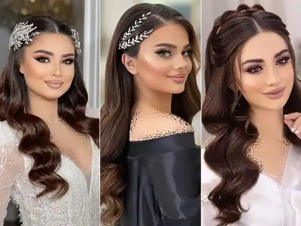 مدل مو باز + از ترندهای محبوب و خیره کننده؛مدل مو باز شیک و کلاسیک است