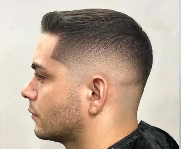 مدل مو اسکات +مدل مو اسکات خاص از مدل‌های کلاسیک و اسپرت