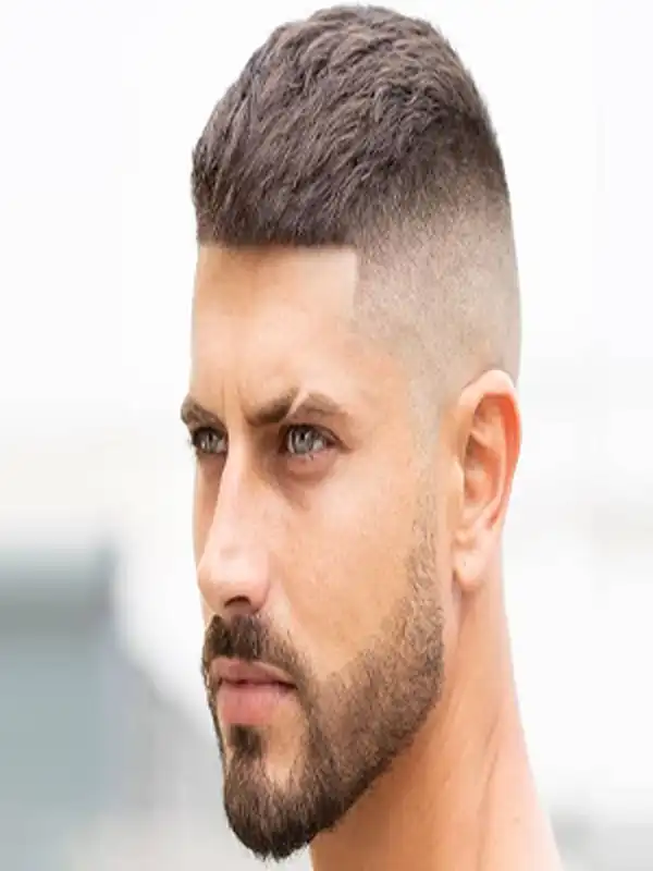 مدل مو اسپرت + جدیدترین مدل های مو اسپرت و شیک که جذابیت شمارا چندین برابر می کند
