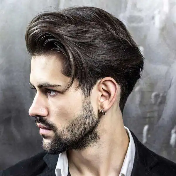 مدل مو اسپرت + جدیدترین مدل های مو اسپرت و شیک که جذابیت شمارا چندین برابر می کند