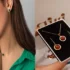 مدل نیم ست با سنگ + ارائه نیم‌ست‌هایی با سنگ وسبک‌های ایده آل،مختلف و خیره کننده