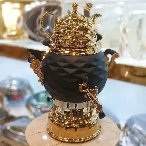 مدل سماور جدید + مدل سماور جدید و بیشترین سازگاری با دکوراسیون منزل