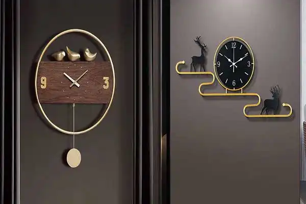مدل ساعت دیواری اسپرت جدید + مدل ساعت دیواری اسپرت جدید جذاب و به روز برای هر دکور