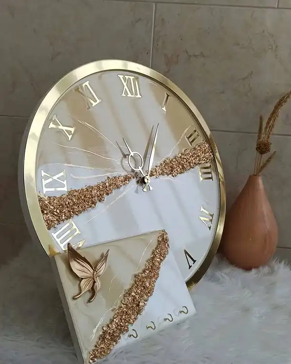 مدل ساعت دیواری اسپرت جدید + مدل ساعت دیواری اسپرت جدید جذاب و به روز برای هر دکور