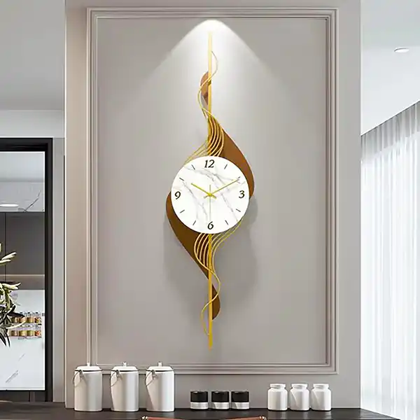 مدل ساعت دیواری اسپرت جدید + مدل ساعت دیواری اسپرت جدید جذاب و به روز برای هر دکور