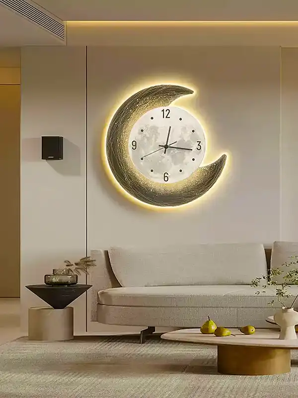 مدل ساعت دیواری اسپرت جدید + مدل ساعت دیواری اسپرت جدید جذاب و به روز برای هر دکور