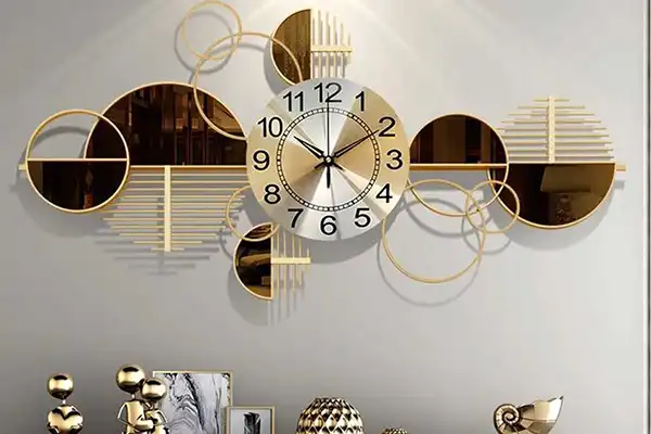 مدل ساعت دیواری اسپرت جدید + مدل ساعت دیواری اسپرت جدید جذاب و به روز برای هر دکور