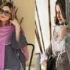 مدل شال + استایل منحصربفرد و چشمگیر با مدل شال جدید و ترند و خاص