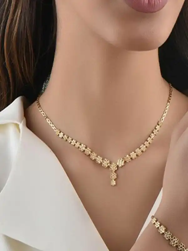 مدل طلا + ارائه‌ی به‌ روزترین مدل طلا بازار لوکس و لاکچری