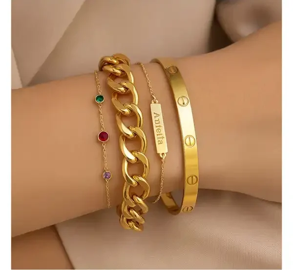 مدل طلا + ارائه‌ی به‌ روزترین مدل طلا بازار لوکس و لاکچری