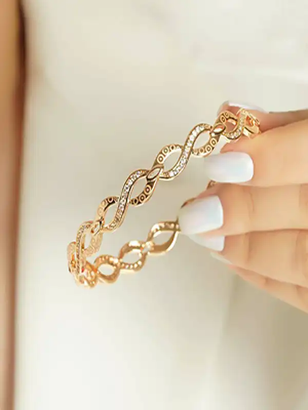 مدل طلا + ارائه‌ی به‌ روزترین مدل طلا بازار لوکس و لاکچری