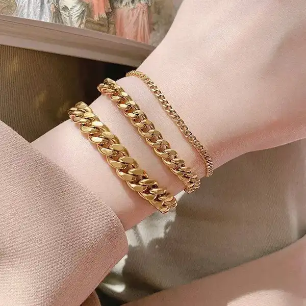 مدل طلا + ارائه‌ی به‌ روزترین مدل طلا بازار لوکس و لاکچری