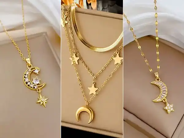 مدل طلا + ارائه‌ی به‌ روزترین مدل طلا بازار لوکس و لاکچری