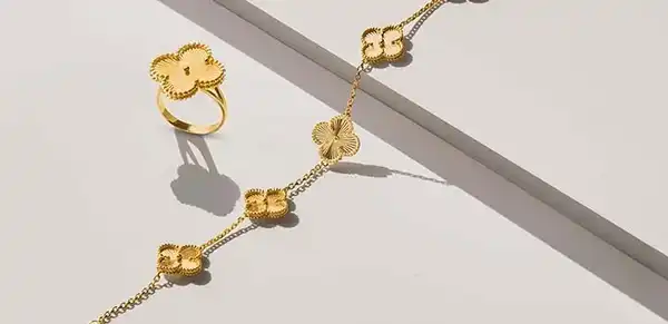 مدل طلا + ارائه‌ی به‌ روزترین مدل طلا بازار لوکس و لاکچری